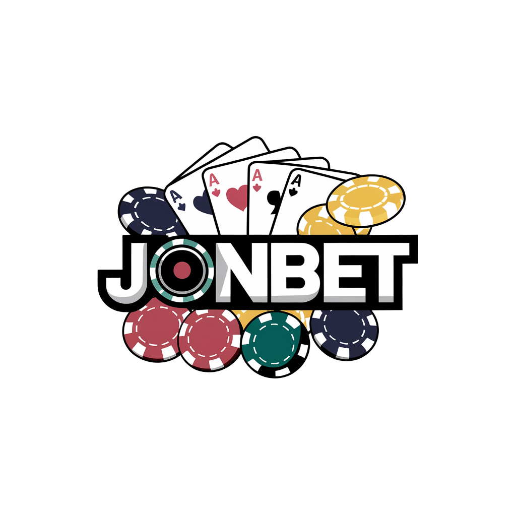 JonBet Logo